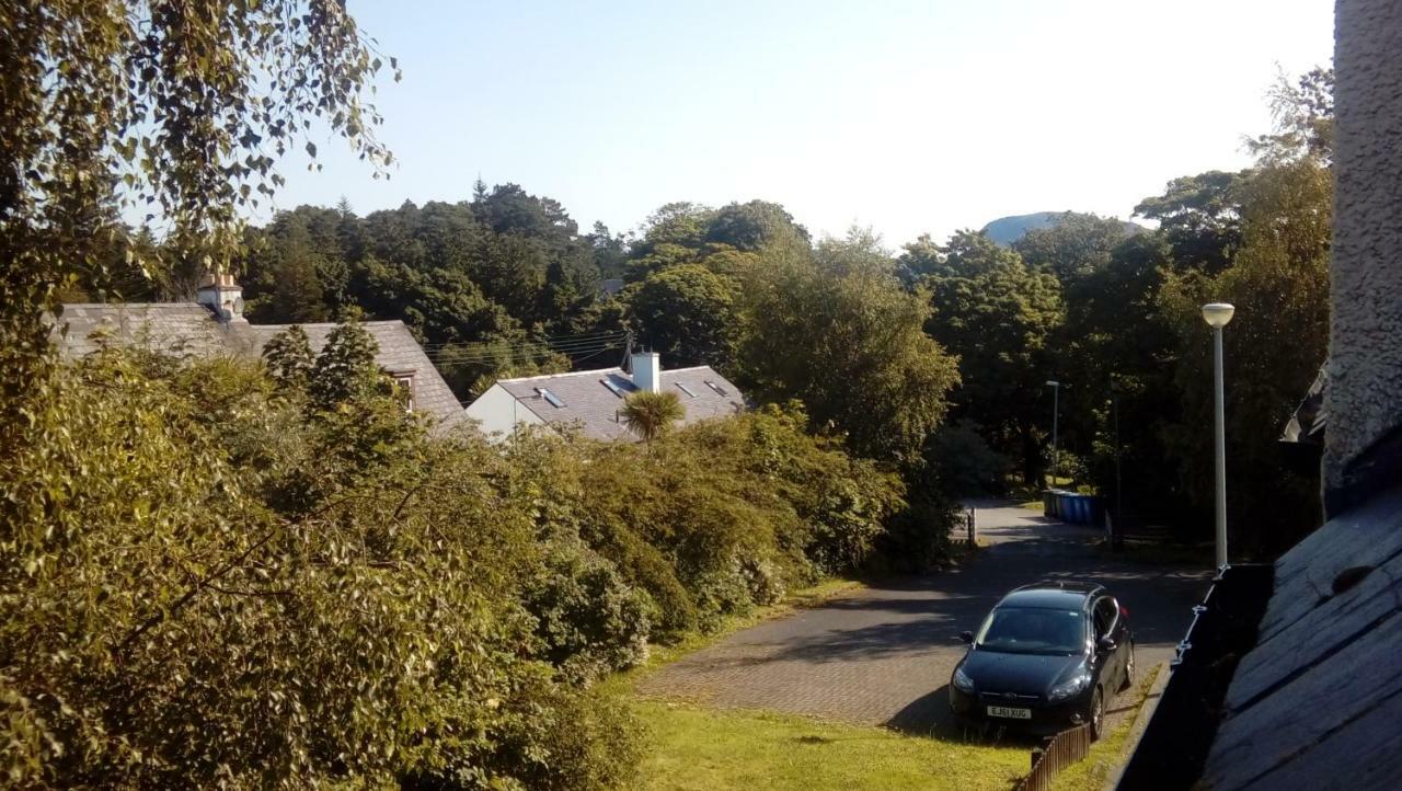 Keiran'S Hoose Hotel Plockton Exterior foto